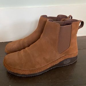 Chaco Chelsea Boots